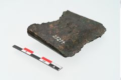 Foto von Bronzebeilklinge (NHMW-PRAE-025214)
